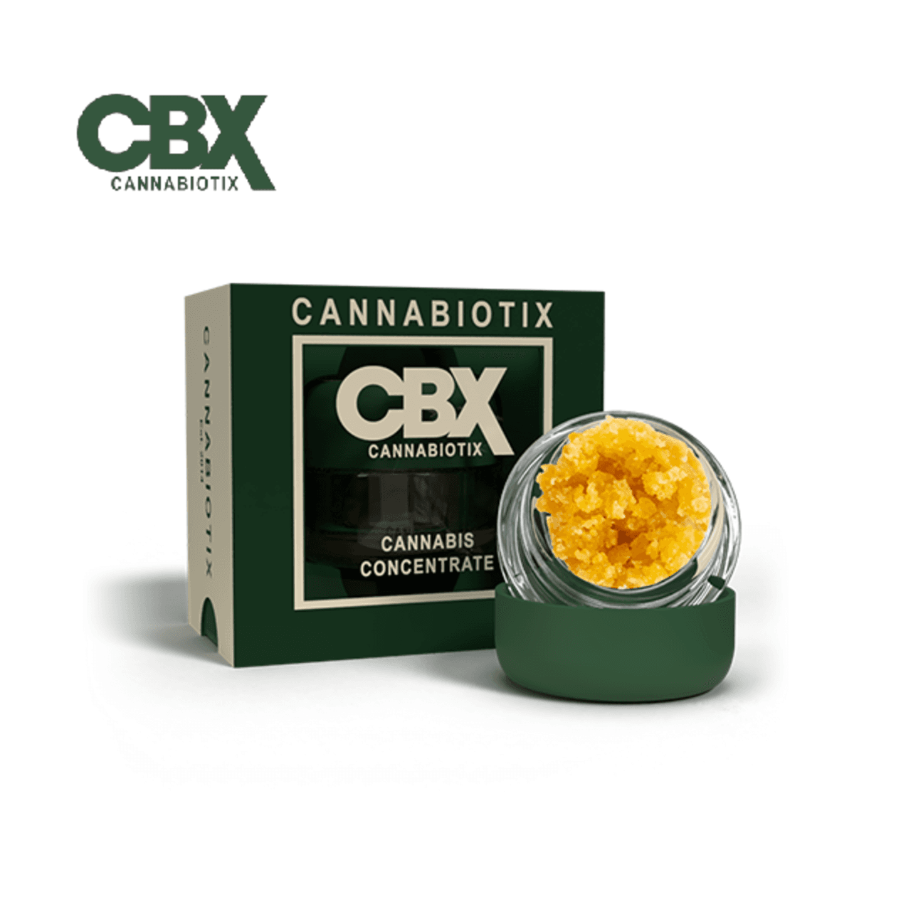 CBX Cannabiotix Blue Milk OG