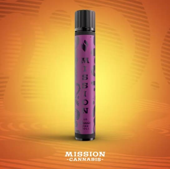 Mission Sake: PreRoll