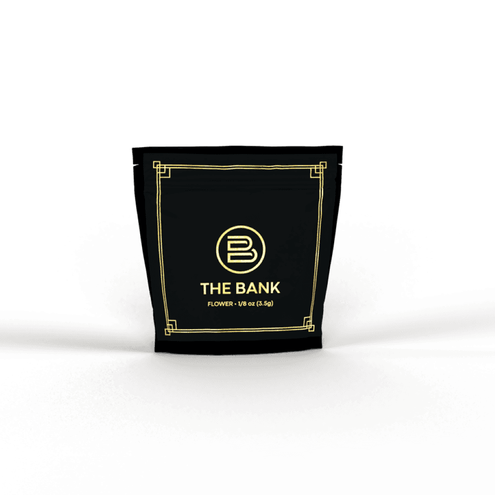 The Bank Apocalypto: Flower