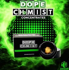 Dope Chemist