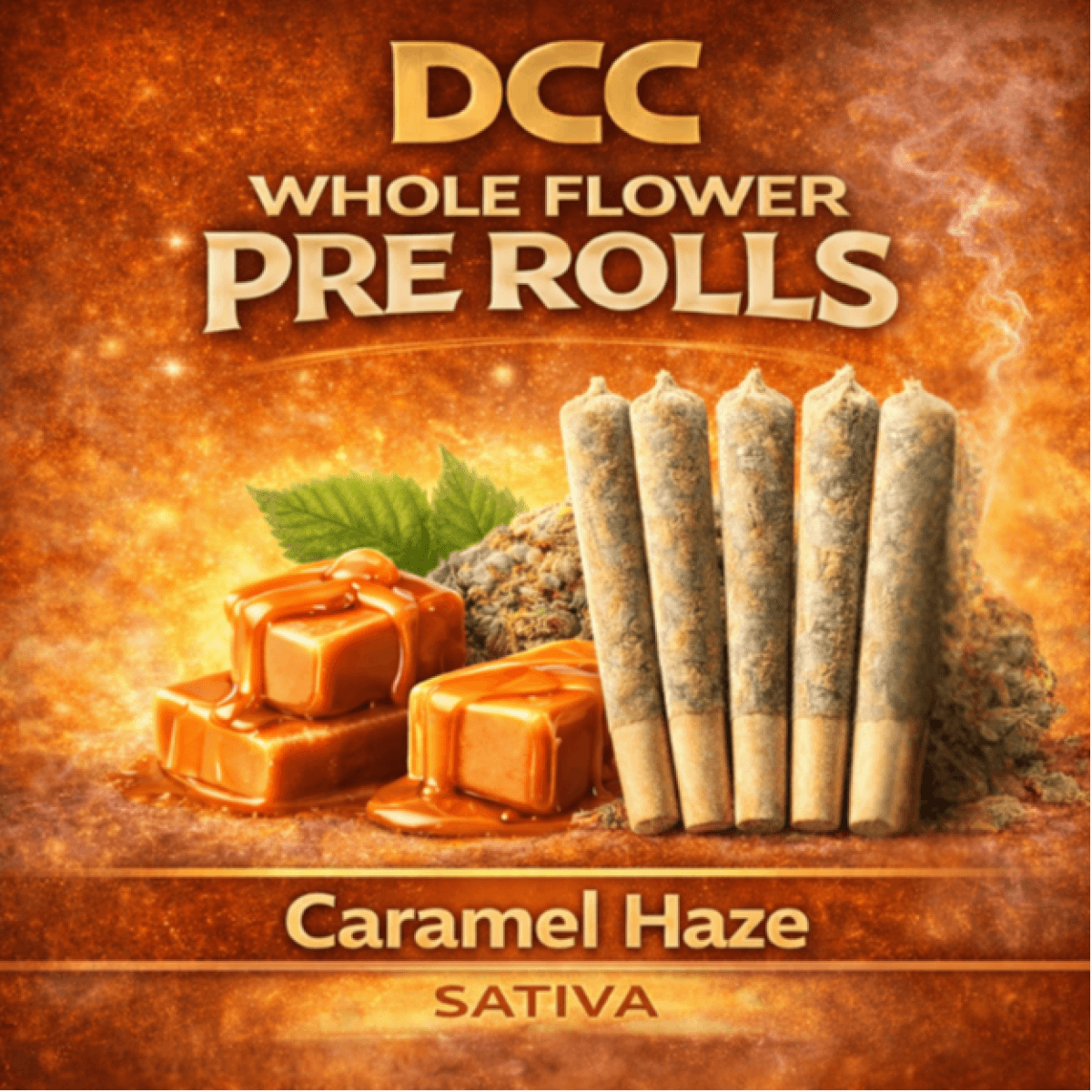 DCC