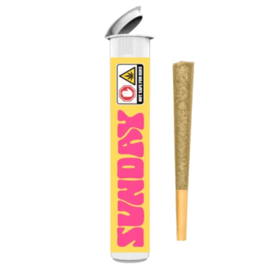 Sunday Super Boof | 1g PreRoll