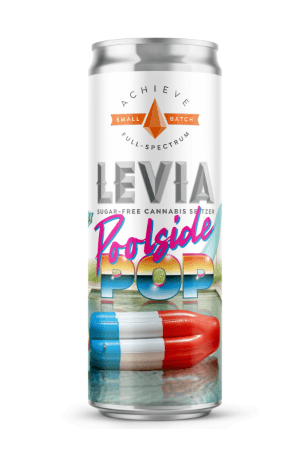 LEVIA Pre-rolls