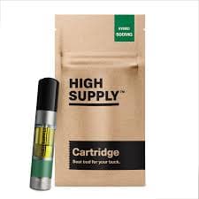 High Supply High Supply Vape (1000mg) Tropic Thunder