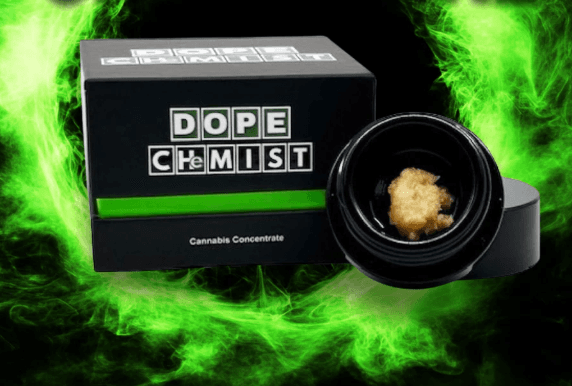 Dope Chemist