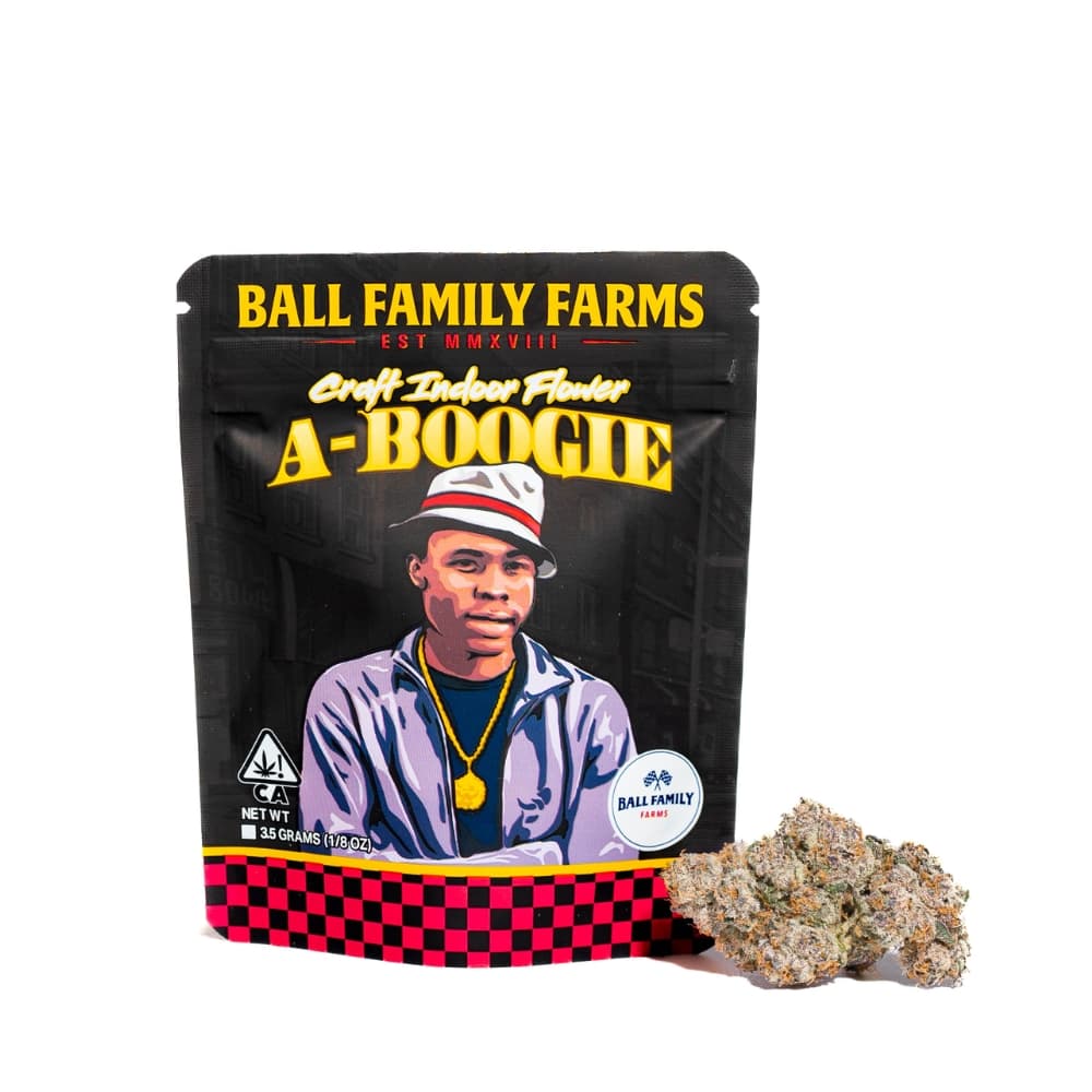 BALL FAMILY FARMS