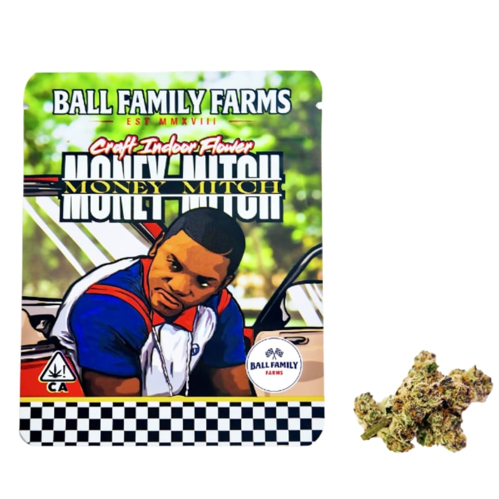 BALL FAMILY FARMS
