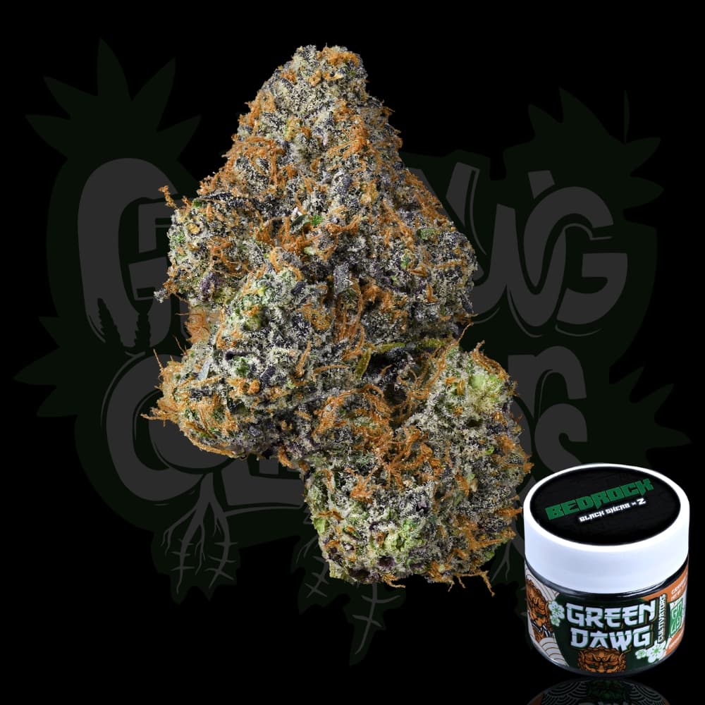 Greendawg Cultivators