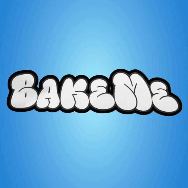 Bake Me Pre-Roll 1g Bake Me Pre-Roll 91 Octane