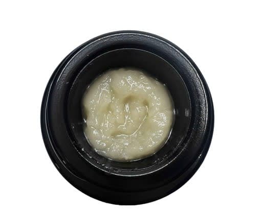 SUGR Gas Leak | Live Rosin | 1g