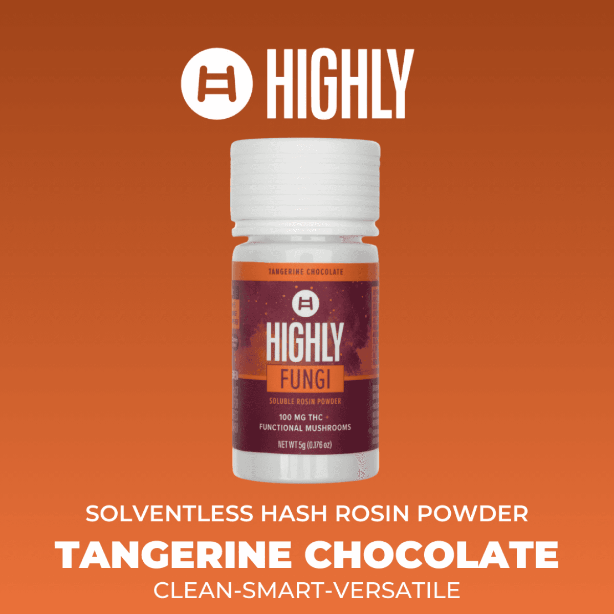 Highly Edibles
