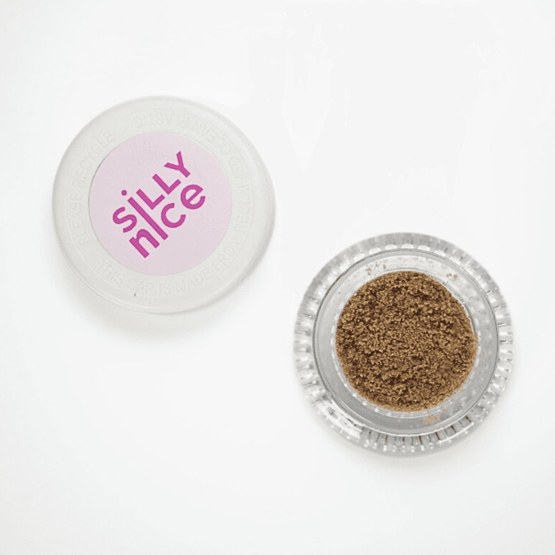 SiLLY NiCE Silly Nice Bubble Hash 1g