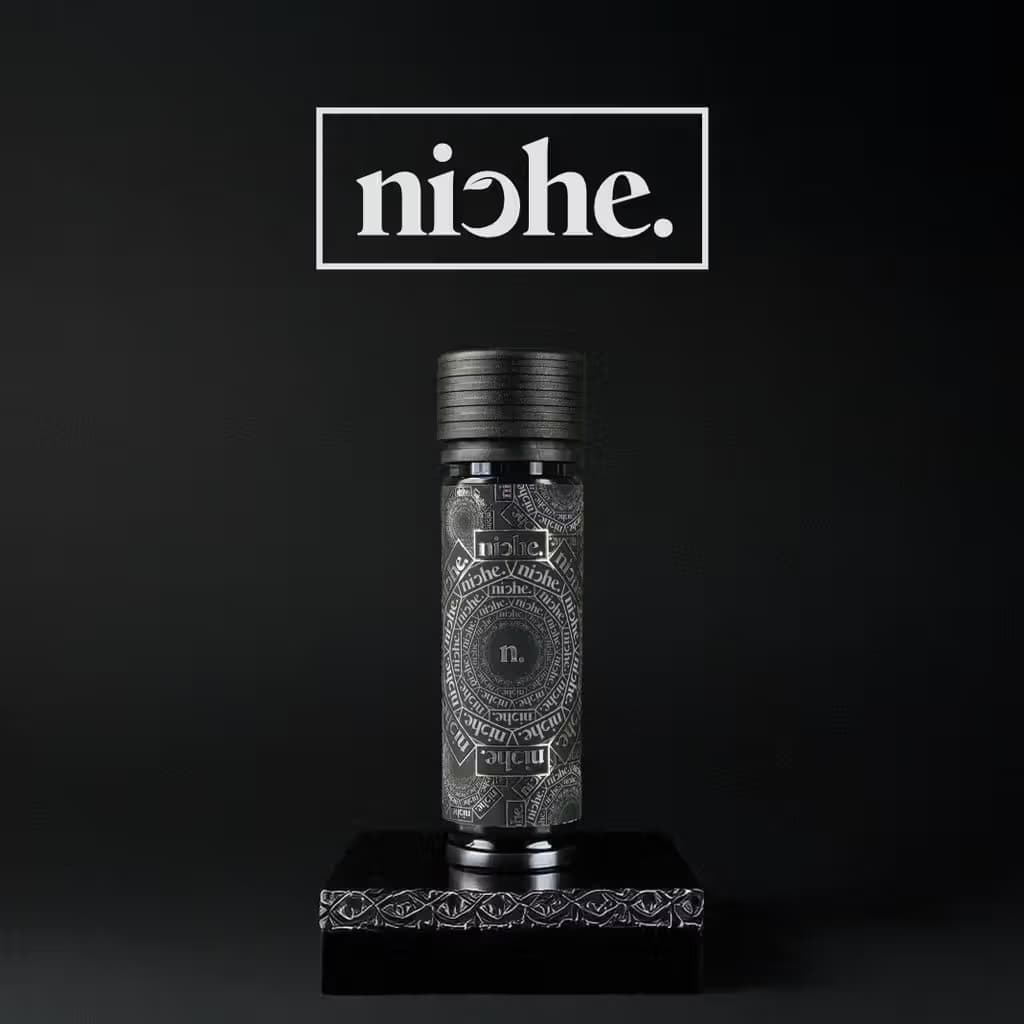 niche. Pre-rolls