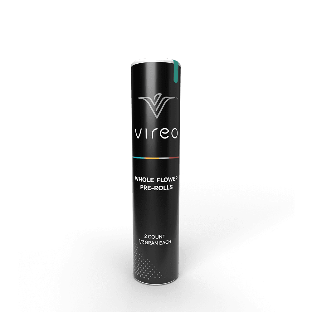 Vireo Garlic Death [1g]