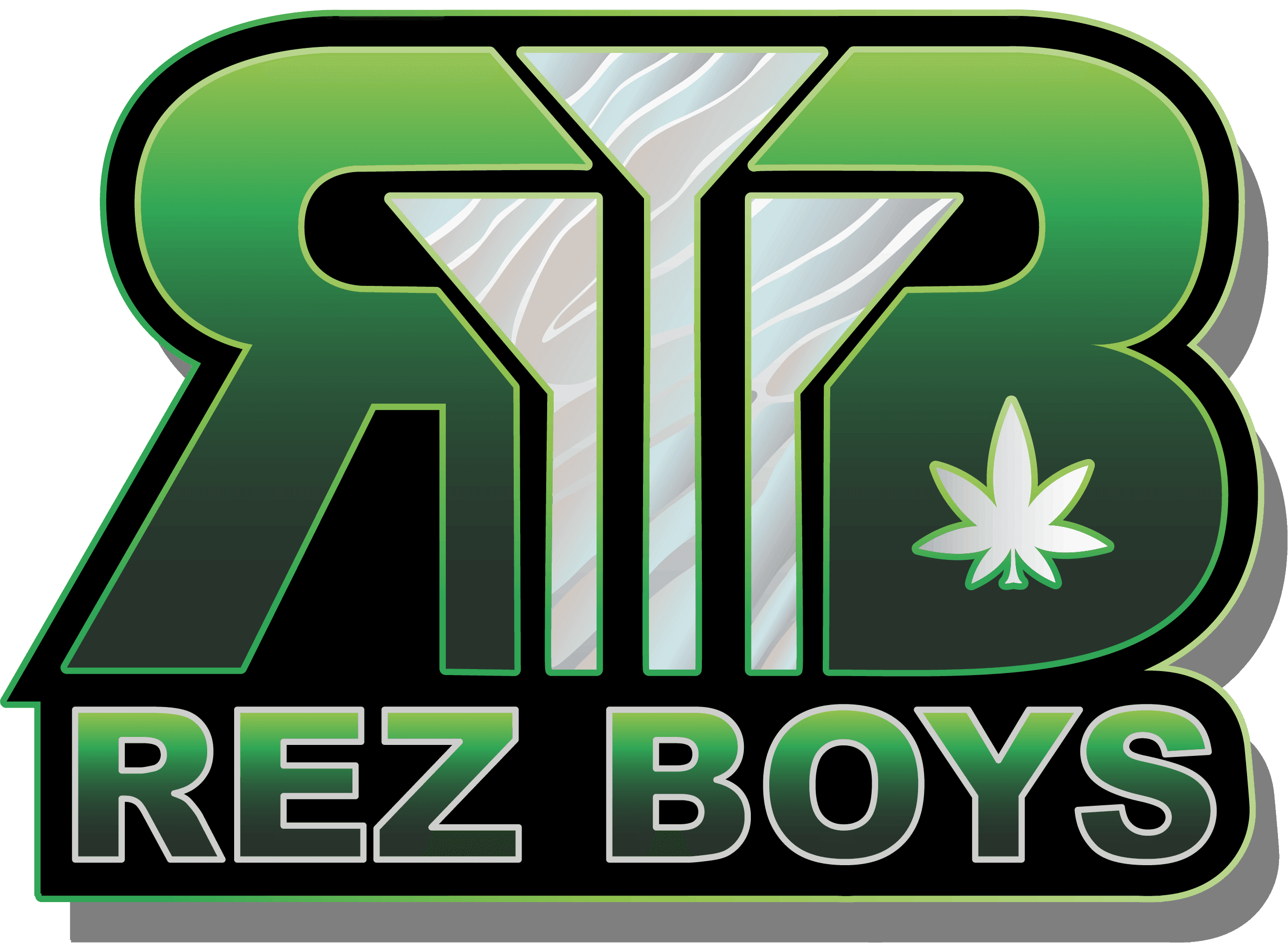 Rezboys KUSH CAKE 3.5G
