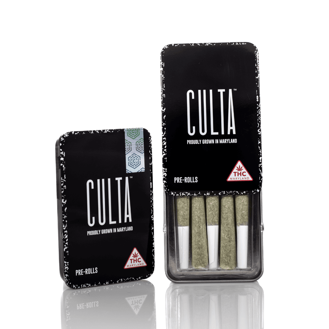 Culta Pink Nectar [.5g]