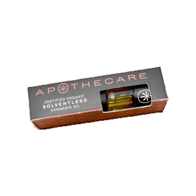 Apothecare