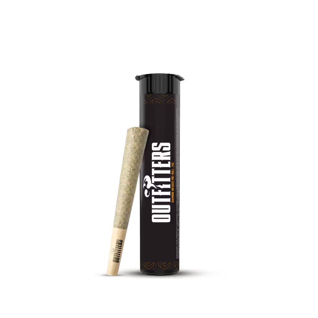 Outfitters Pre-rolls