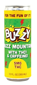 Buzzy Soda