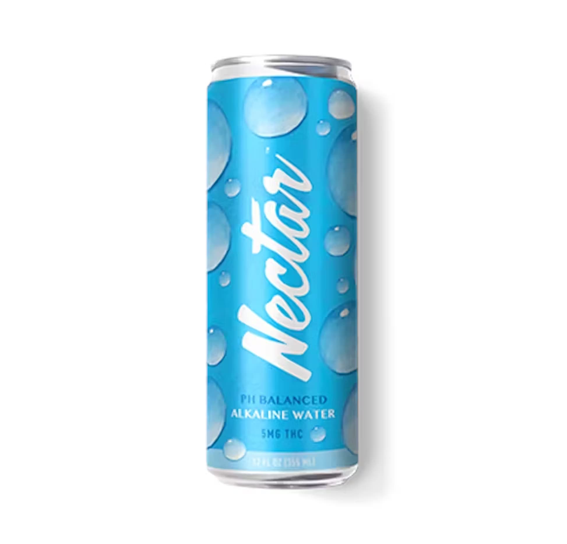 Nectar Alkaline Water | 5mg