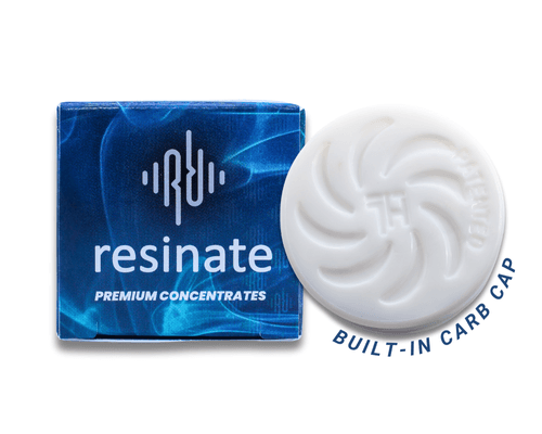 Resinate