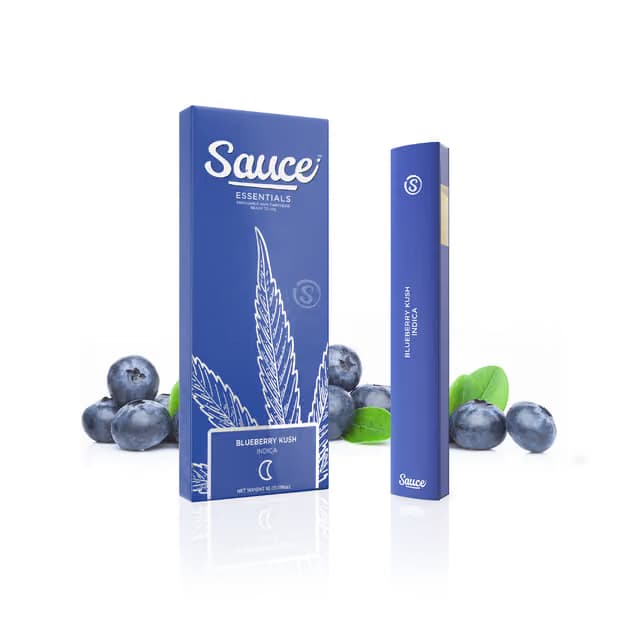 Sauce Concentrates