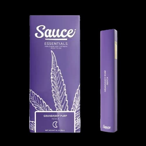 Sauce Concentrates