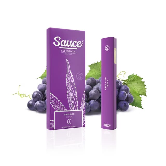 Sauce Concentrates