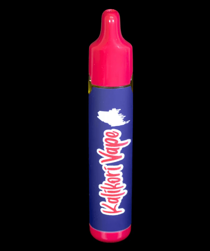 KaliKori Maine Vapes