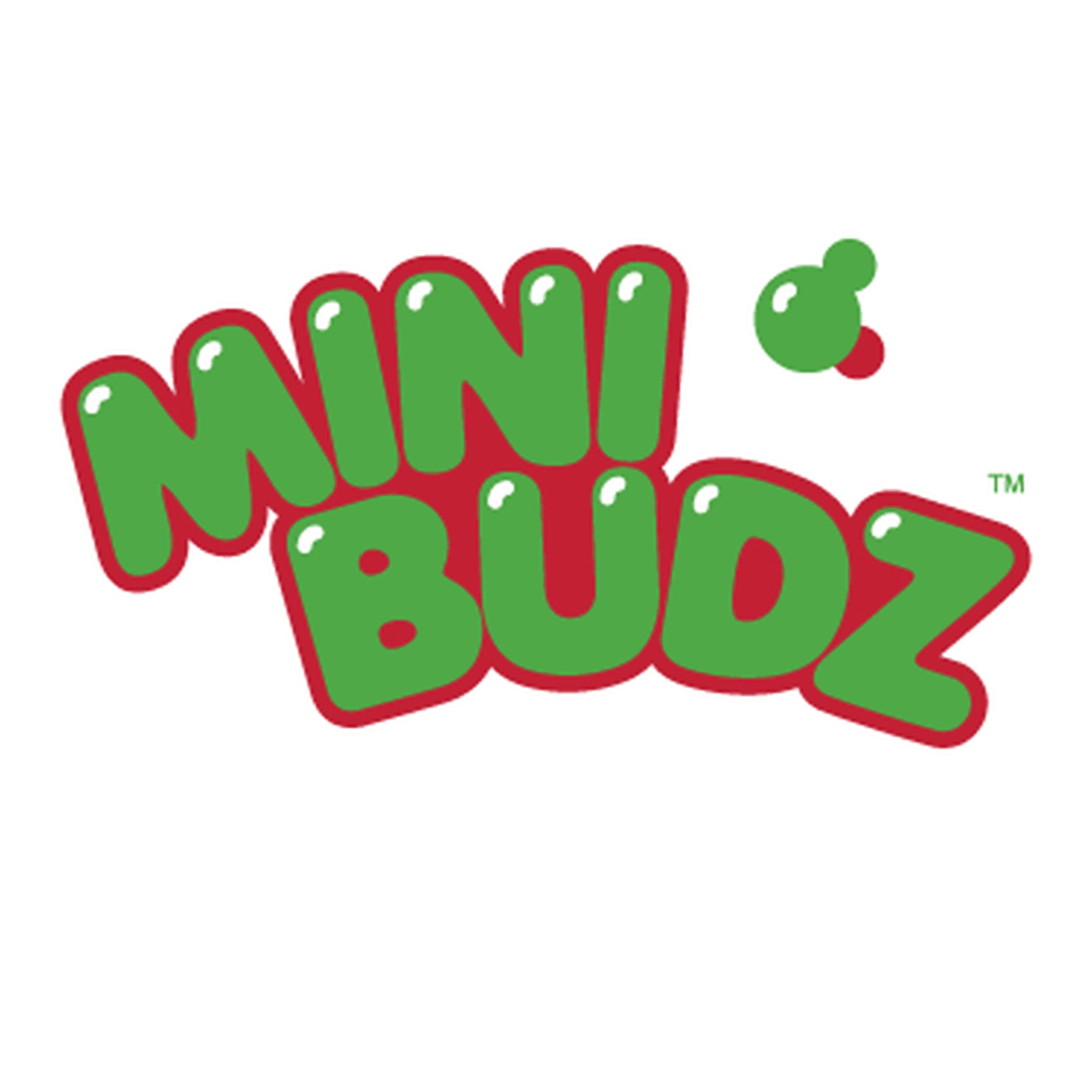 Mini Budz Pink Lady