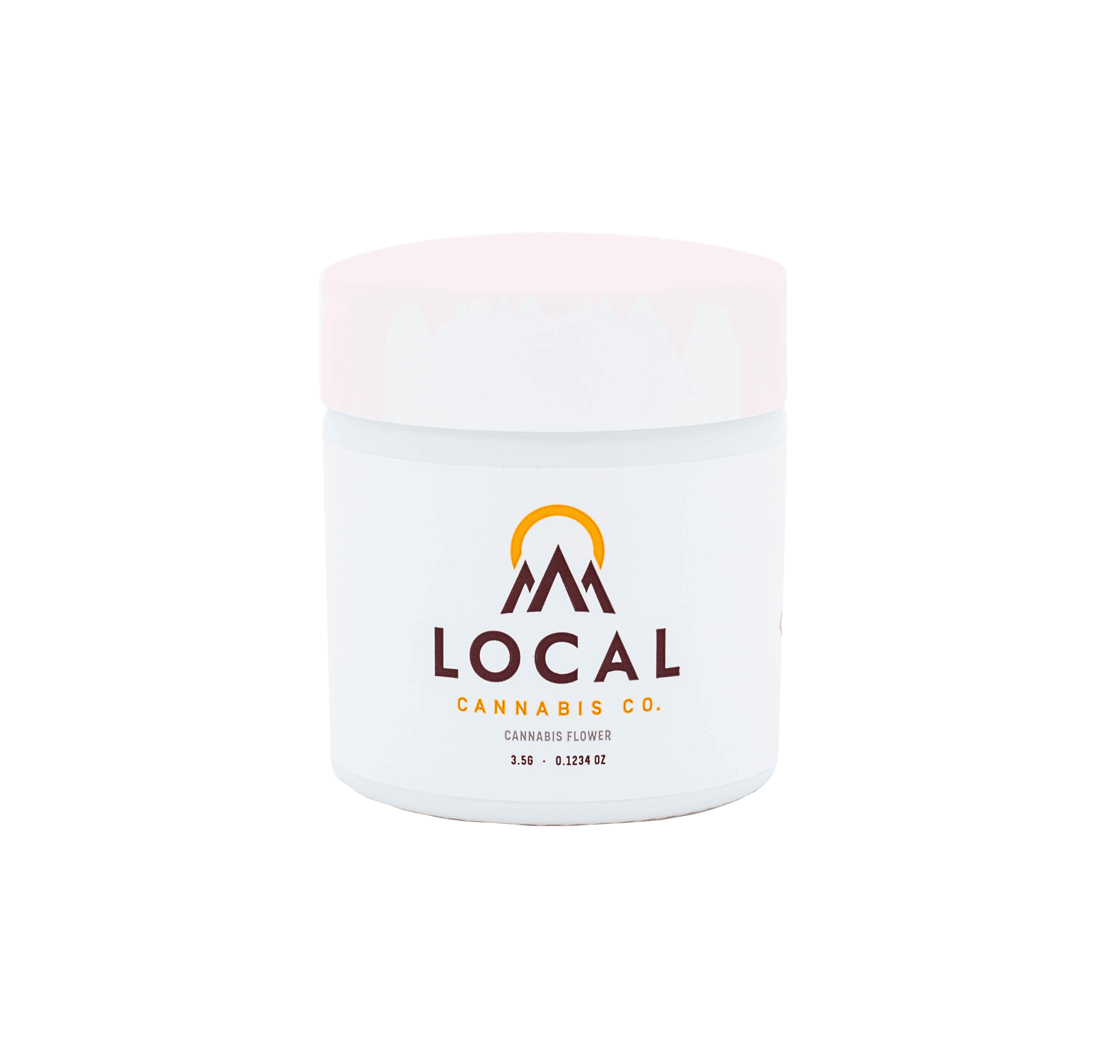 Local Edibles Wifi #3 - 3.5g