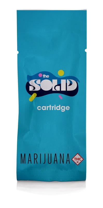 The Solid Concentrates