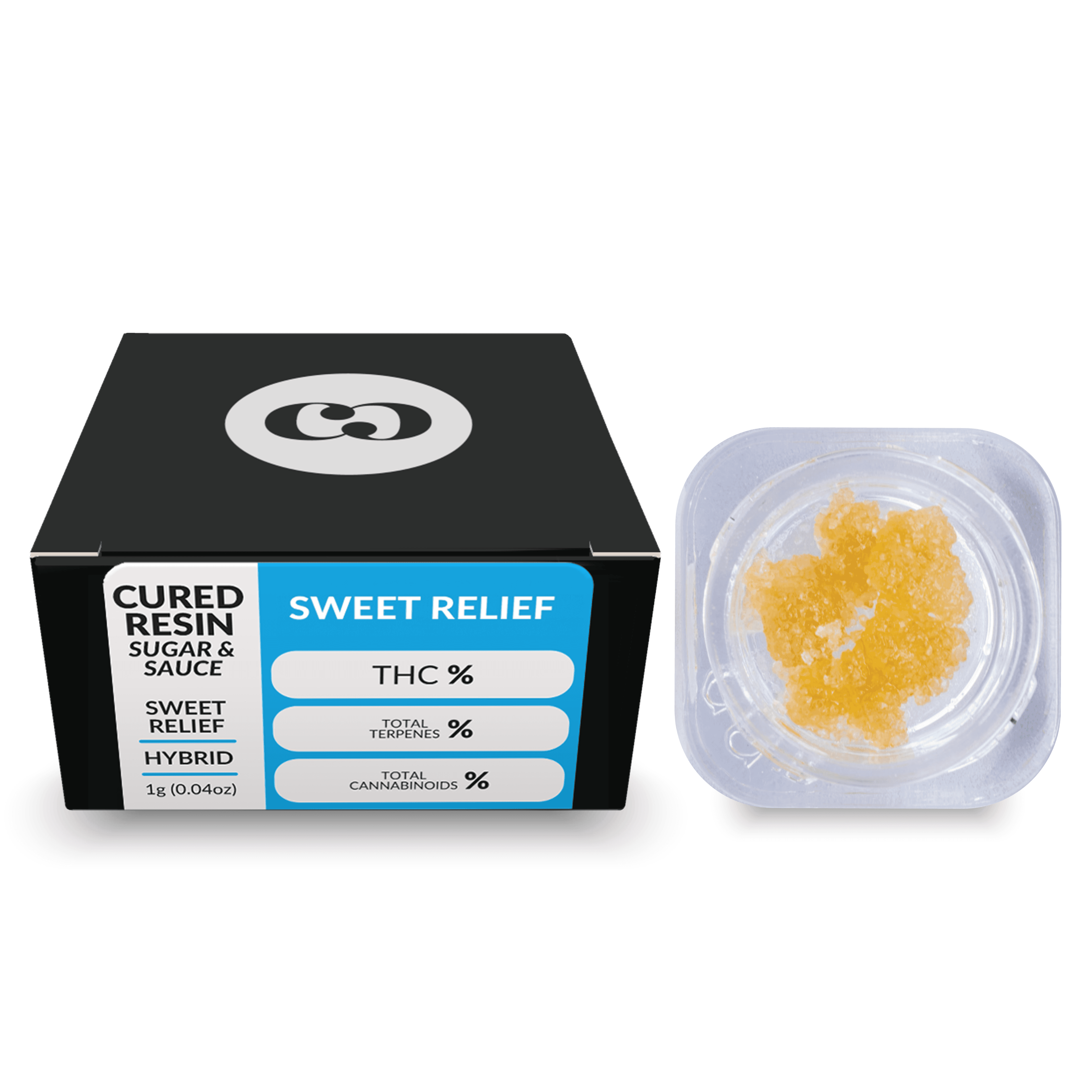 Common Citizen Concentrates