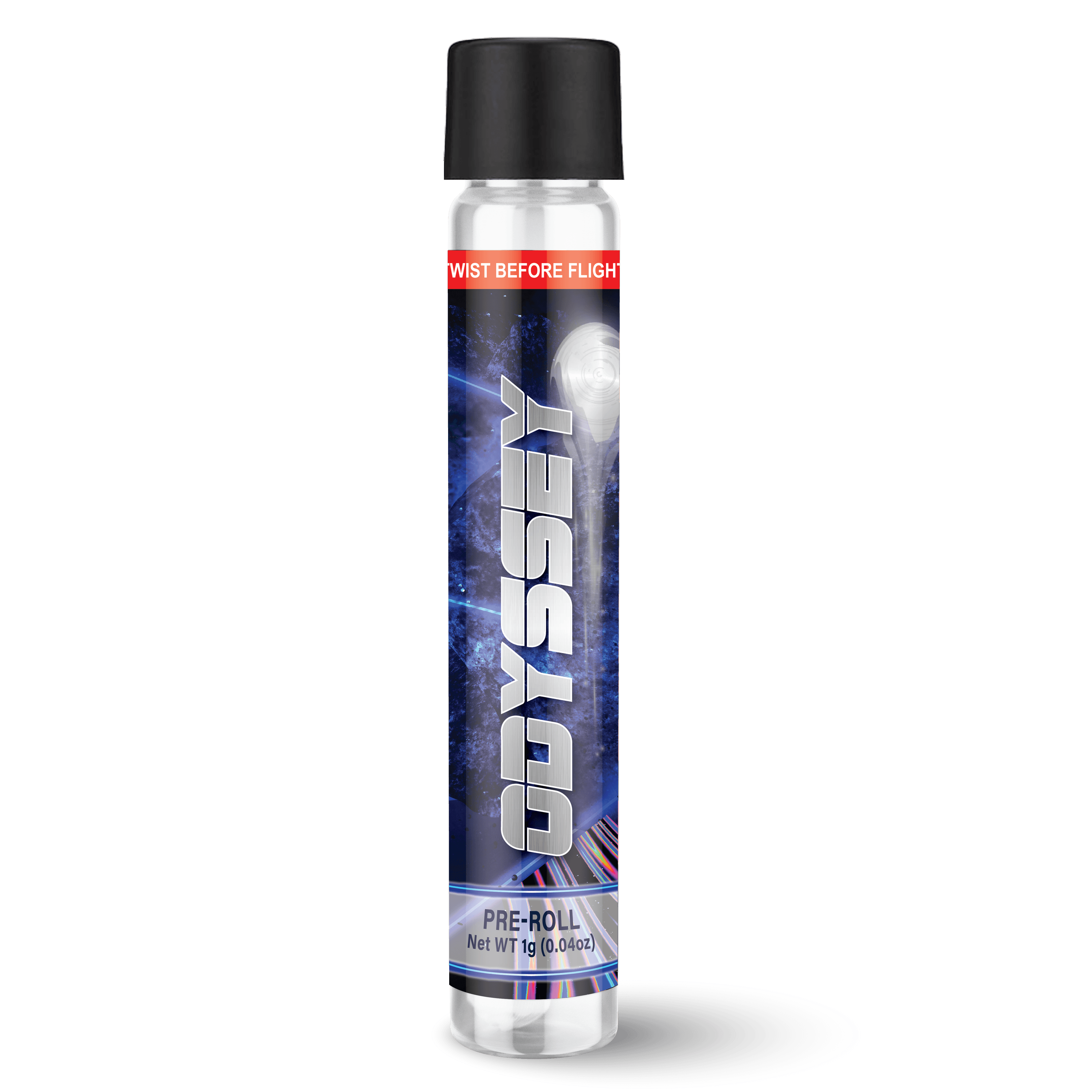 Odyssey Original Glue - 28 Pack