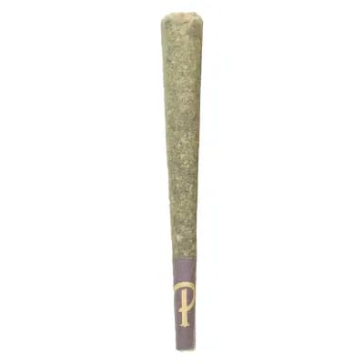 Purple Hills Purple Hills Iced Sangria Preroll 1x1g