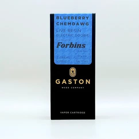 Gaston