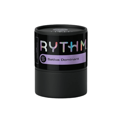 RYTHM Shishkaberry Live Resin