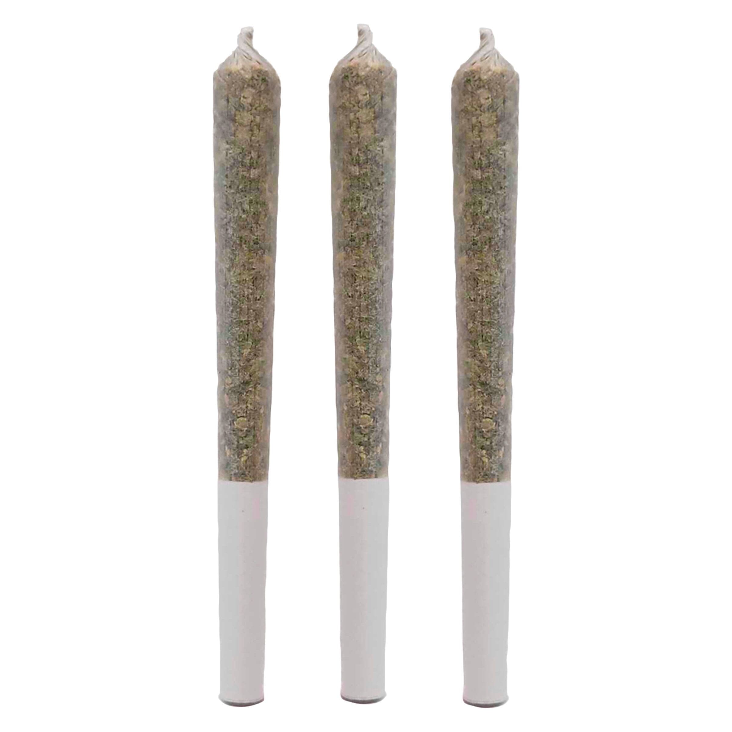 Victoria Cannabis Company