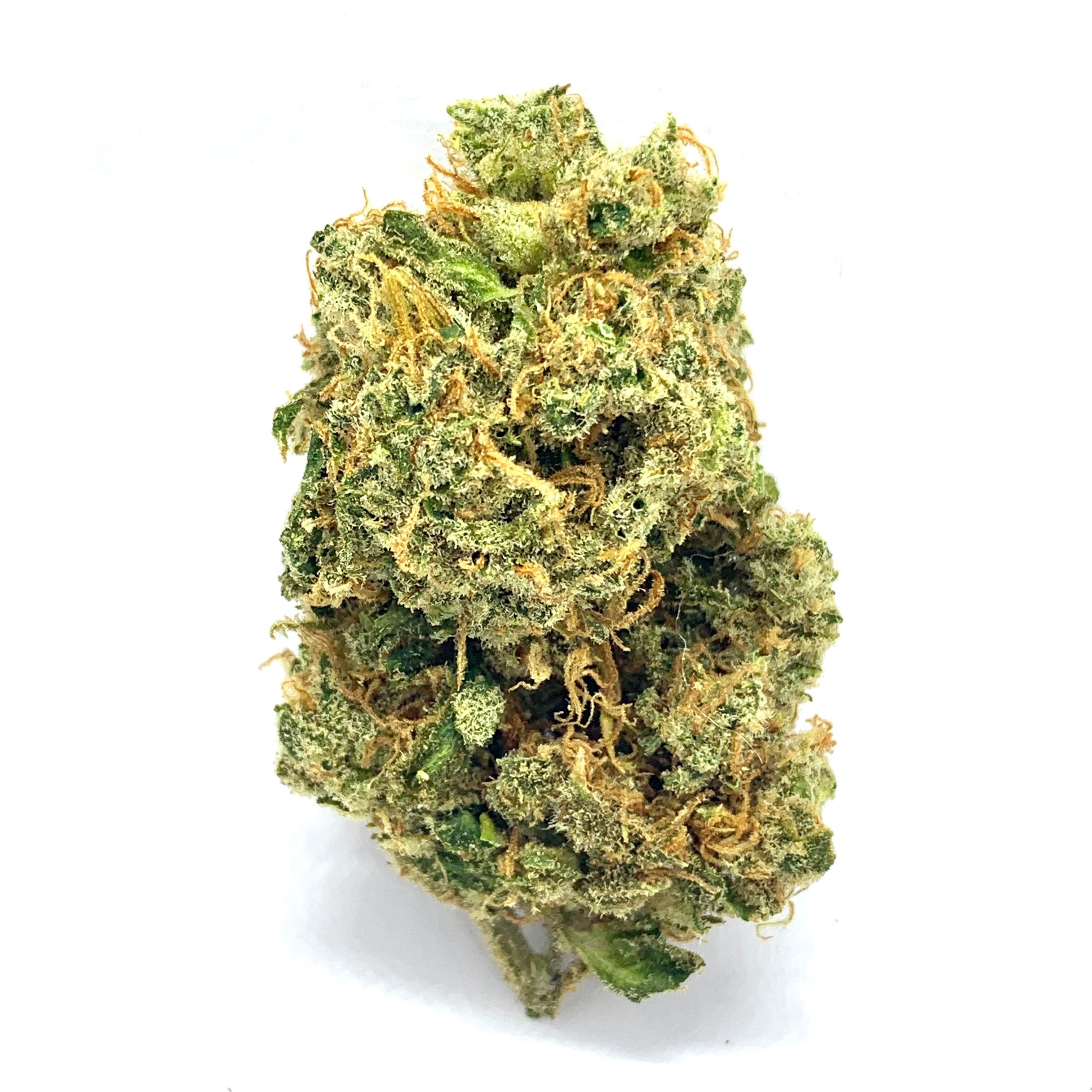 Natural State Medicinals NSM: Flower | Strawberry Cough | 3.5g