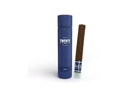 Twenty Twenty Hoosier Gum | 2g | Single Blunt | Twenty Twenty