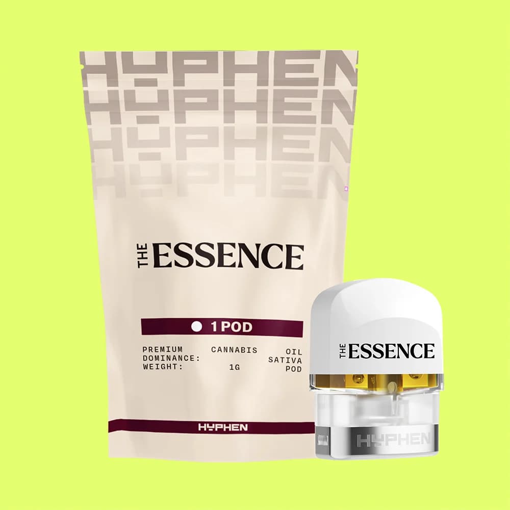 (the) Essence (the) Essence Durban Poison (S) Hyphen Pod 1g