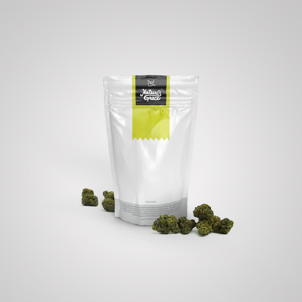 Signature Snapplez | 28g | Popcorn | Signature