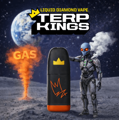 Terp Kings Vapes