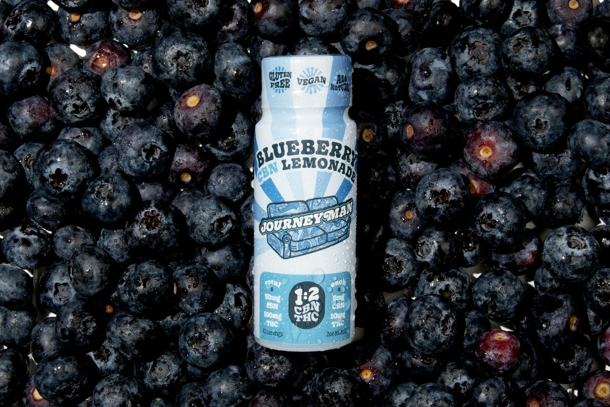 Journeyman Edibles