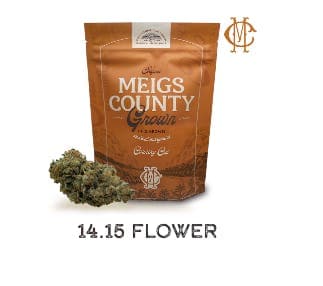 Meigs County Strawberry Guava | 14.15g