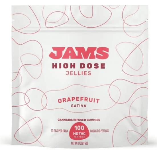 JAMS Tinctures