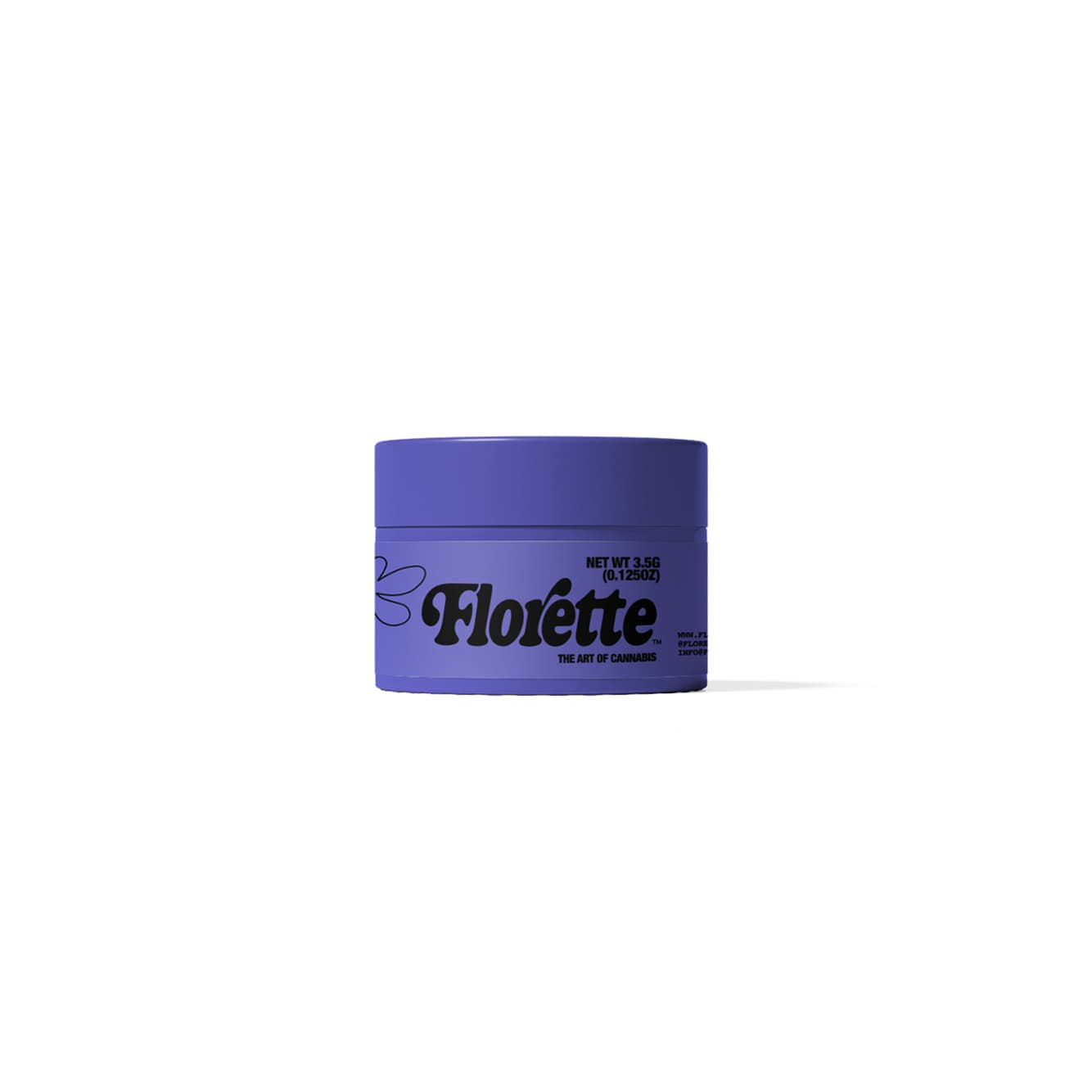 Casa Verde Farms Florette | Heir Heads | Big Buds | 3.5g