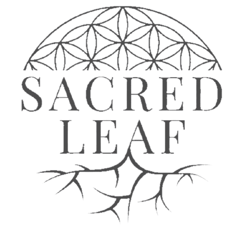 Sacred Leaf Grape Bubblegum 3.5g