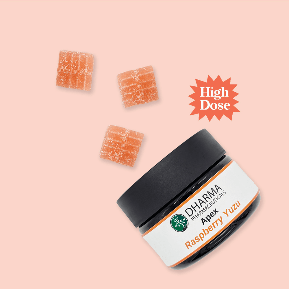 Dharma Pharmaceuticals