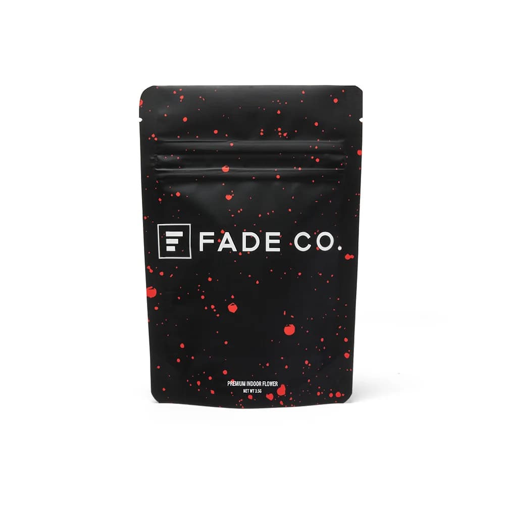 Fade Co. Zky Walker